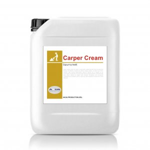 Carpet Cream