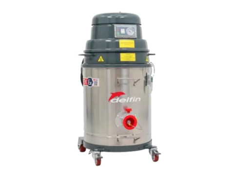 Aspirador ATEX MTL 301 EX1/3D